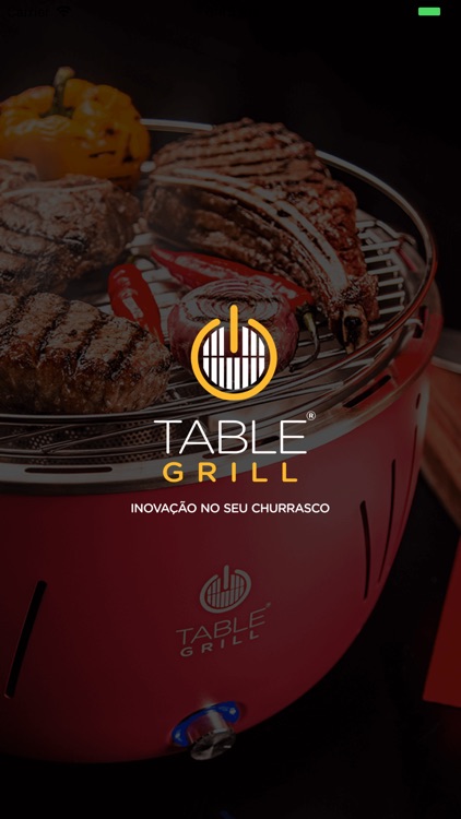 TableGrill