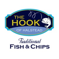The Hook of Halstead