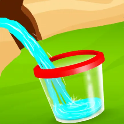 Fill The Cups - Puzzle Game Cheats