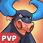 Bull Fight - PVP Multiplayer