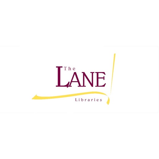 Lane Libraries Icon