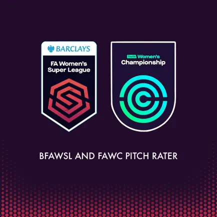BFAWSL and FAWC Pitch Rater Cheats