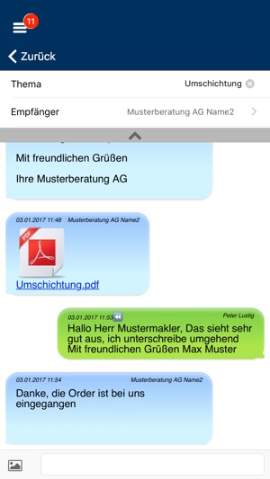 AllgäuFinanz(圖2)-速報App