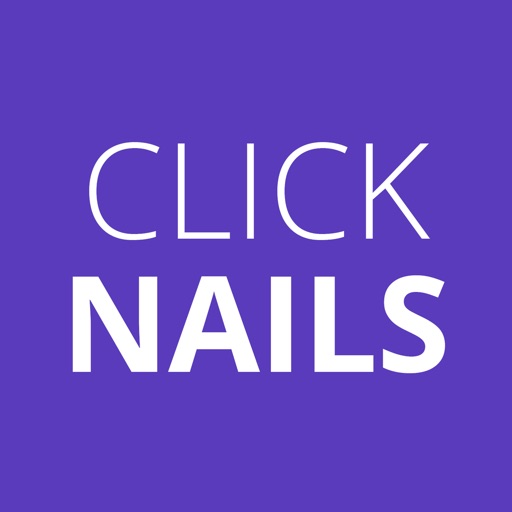 ClickNail icon