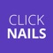 CLICKNAIL is a Game Changer nail’s art app