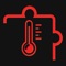 The Thermodx Warm Blocks App enables wireless temperature and power management