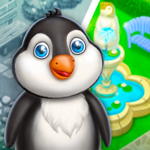 Zoo Rescue Match 3 Animals By 4enjoy Games