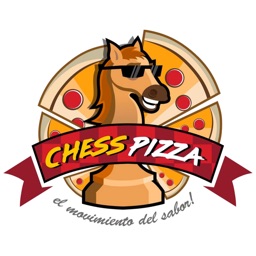 Chess Pizza