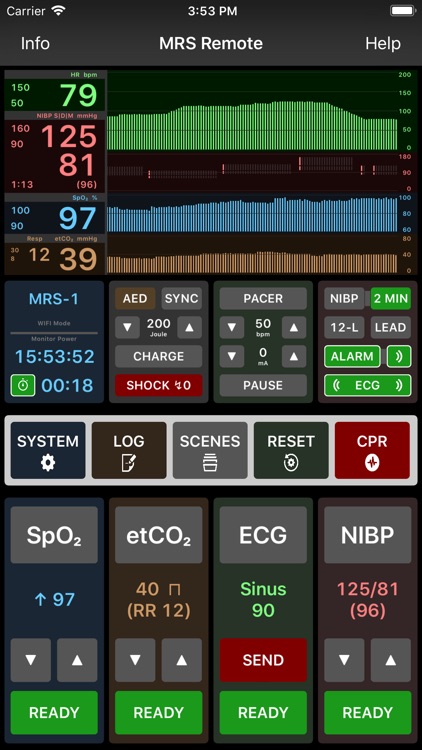 Medical Rescue Sim Remote screenshot-6