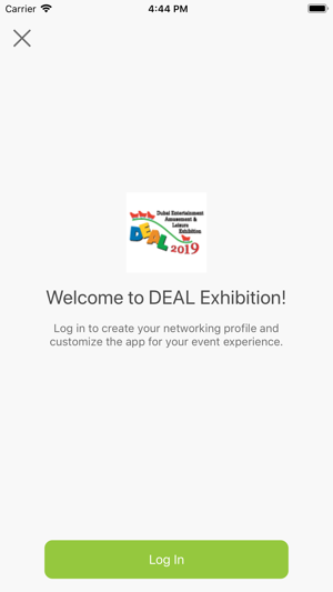 DEAL Exhibition(圖3)-速報App