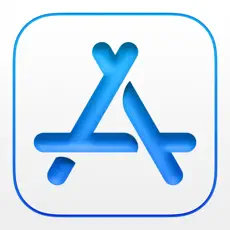 Application App Store Connect 4+