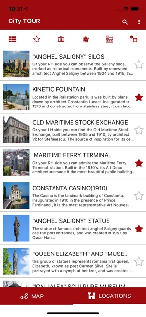 City Tour Constanta(圖3)-速報App