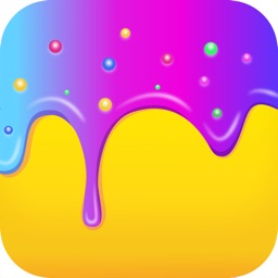 Super Slime: Antistress & ASMR icon