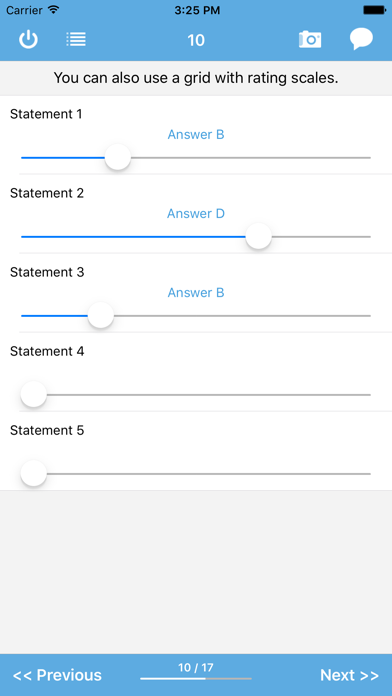 How to cancel & delete MyPanel from iphone & ipad 3