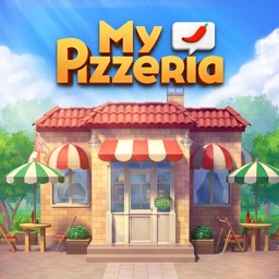 My Pizzeria: Restaurant Game