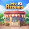 My Pizzeria is a new restaurant story game that you can easily get addicted to