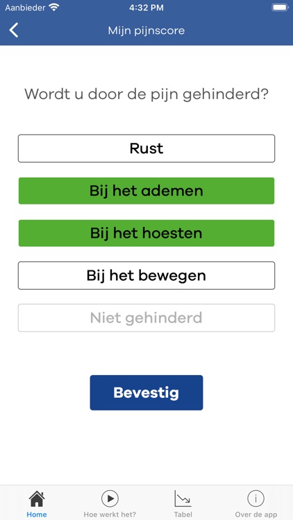 OLVG Pijnapp