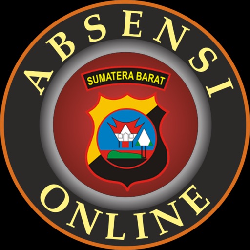 Absensi Online Polda Sumbar