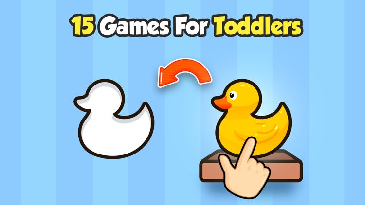 Baby Games for Preschool Kids screenshot-7