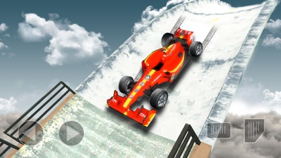 Mega Ramp - Formula Car Racing screenshot 3