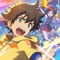 ― 「エンゲージ」という競技が盛んな近未来 ―