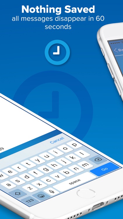 EASE Applications Messaging screenshot-3