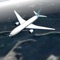 Icon Plane Landing 3D