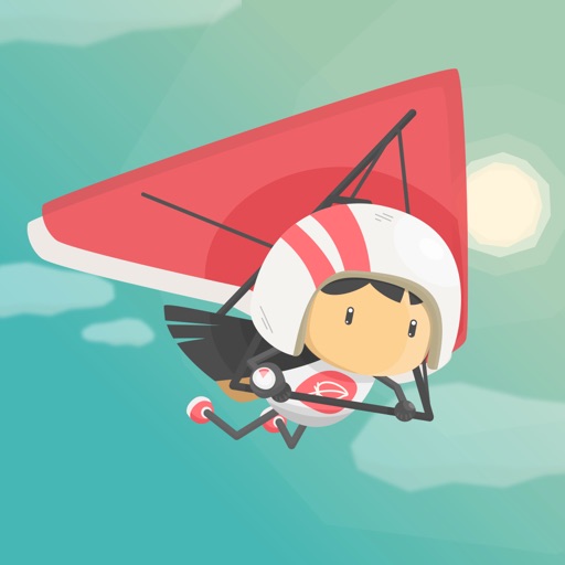 Ava Airborne iOS App