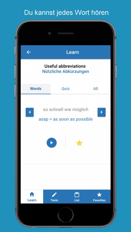 Business Englisch Pro