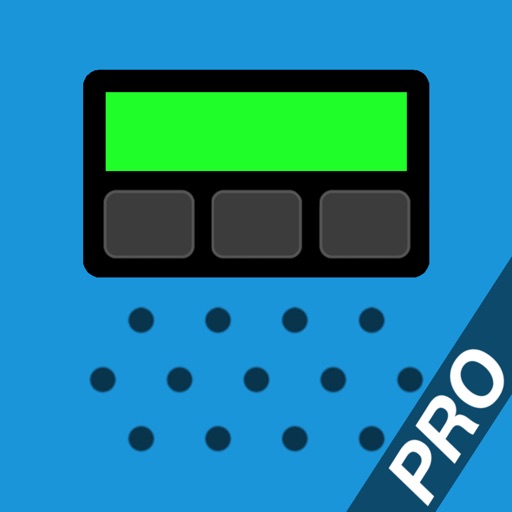 Talk Now Pro! - Walkie Talkie iOS App