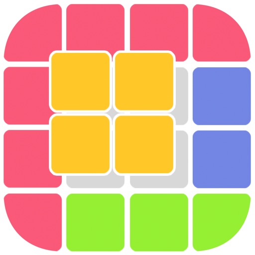 10x10 Block Puzzle game iOS App