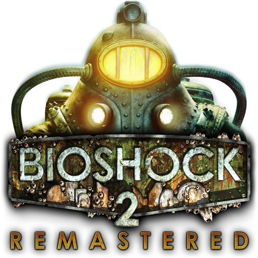 bioshock 2 remastered sound fix