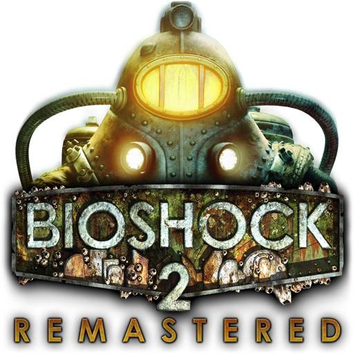 bioshock 2 remastered mrantifun