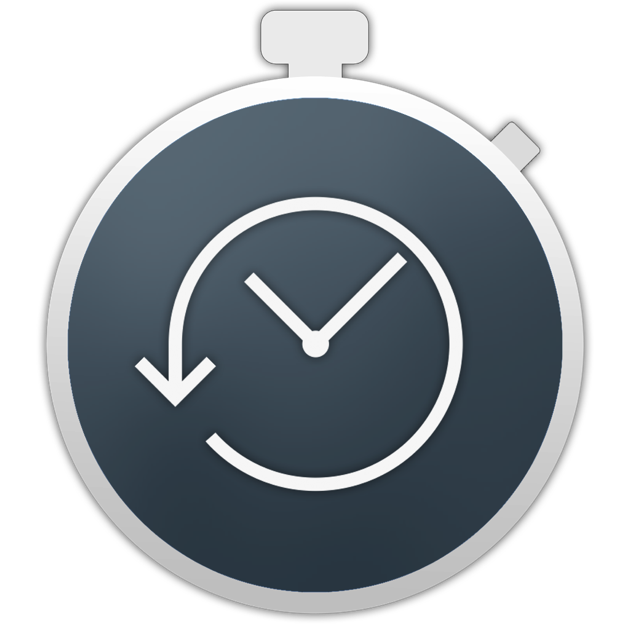 在mac App Store 上的 As Timer