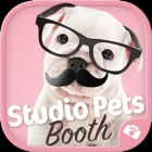 Studio Pets Photo Booth