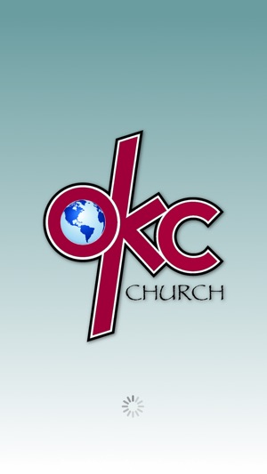 OKC Church App