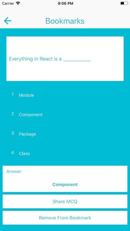 ReactJsLearno screenshot-5