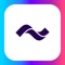Current is a mobile bank with a Visa debit card that gets you paid up to two days faster and gives you free overdraft up to $100 with no hidden fees