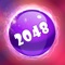New Roll Merge 2048 3D Game to play