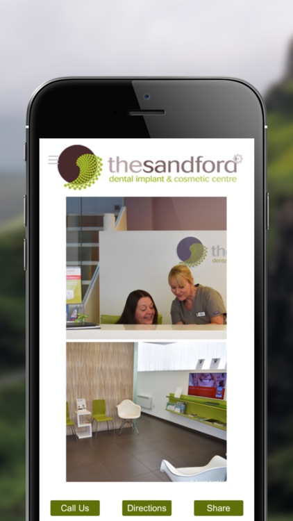 The Sandford Dental Centre