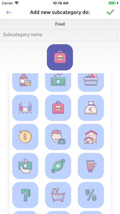 Family Finance Tracker screenshot-5