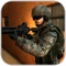 War Shooting Enemies Experience is full of action and modern weapons