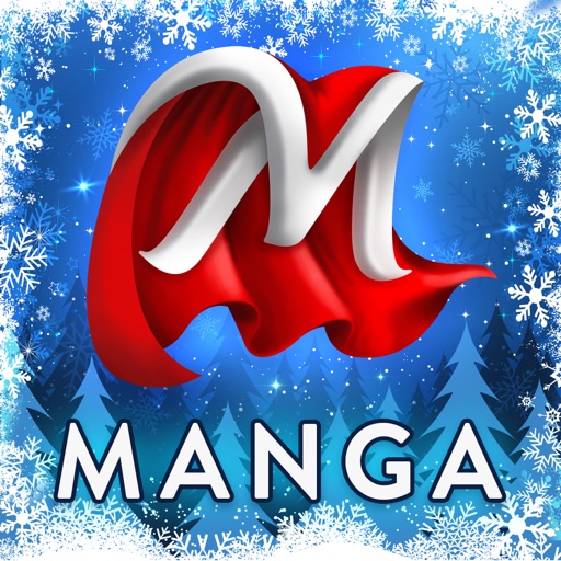 manga man download ios