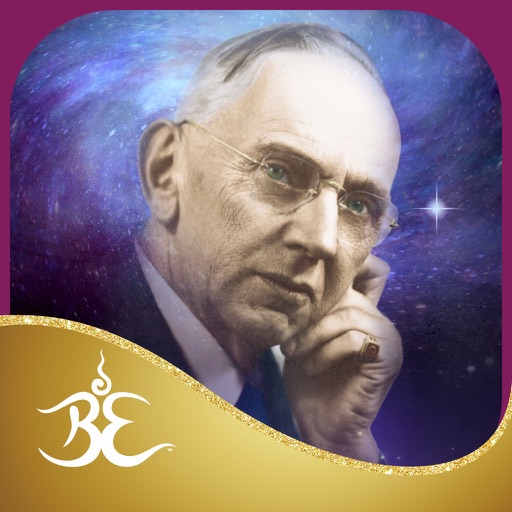 Edgar Cayce: Co-Creation