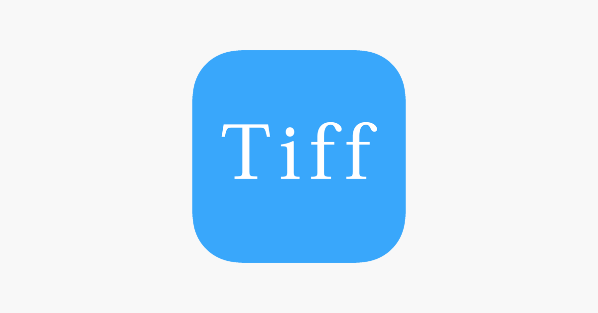 Tiff Viewer On The App Store