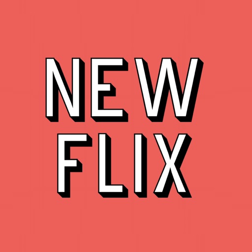 Newflix icon