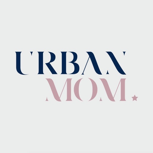 urbanmom icon