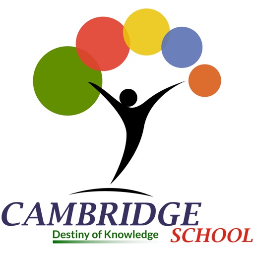 Cambridge School