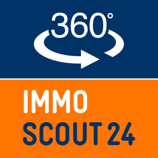 Virtuelle Touren: ImmoScout24