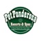 Welcome to Pet Ponderosa Resorts & Spas mobile app